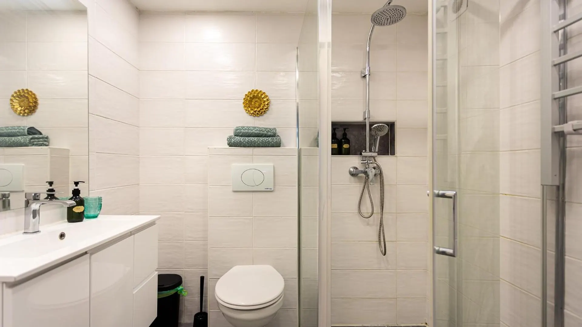 Cozy Corner Apartment Budapest