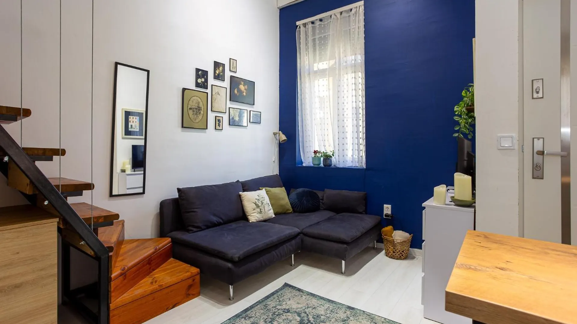 Cozy Corner Apartment Budapest
