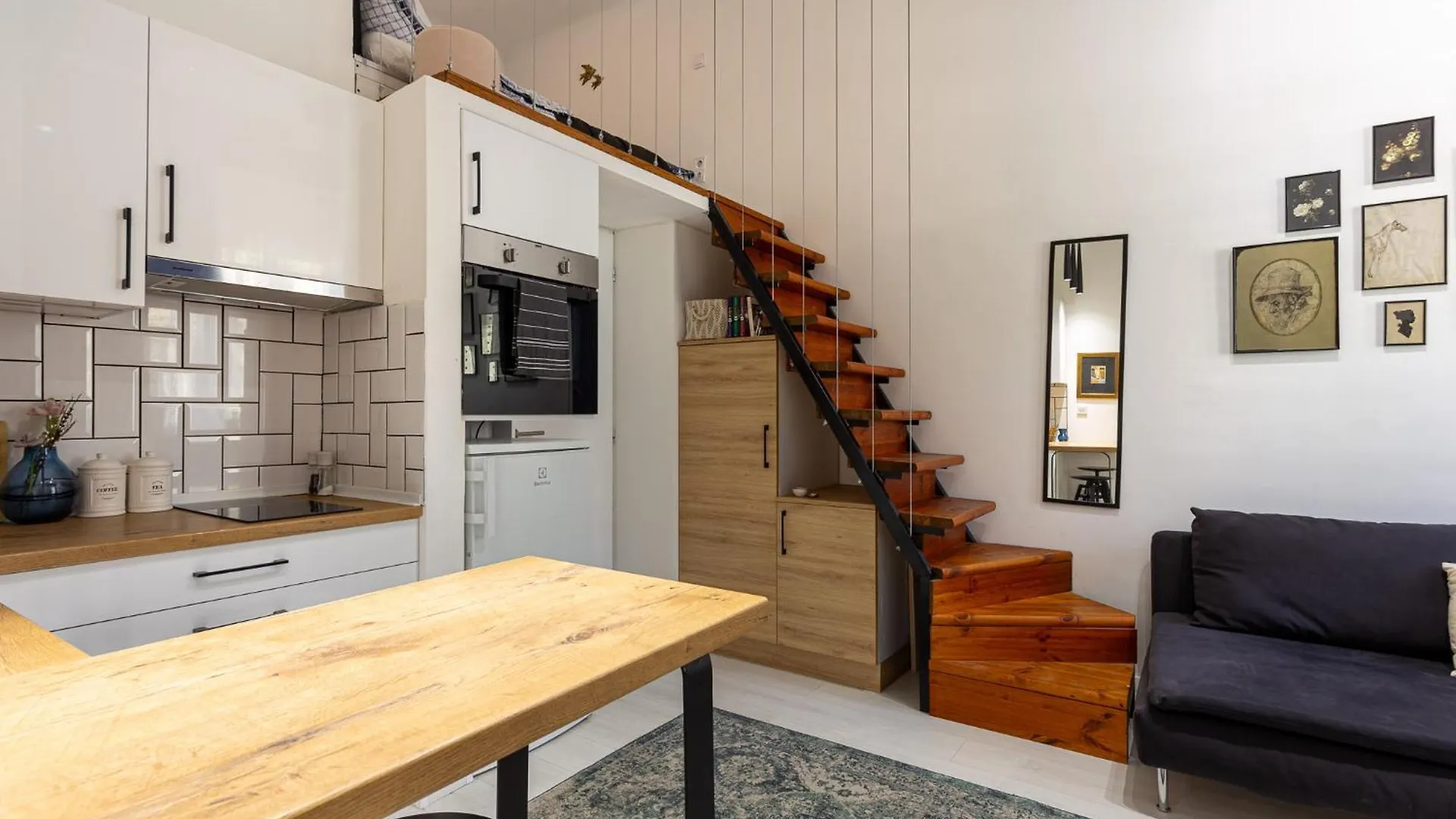 Cozy Corner Apartment Budapest