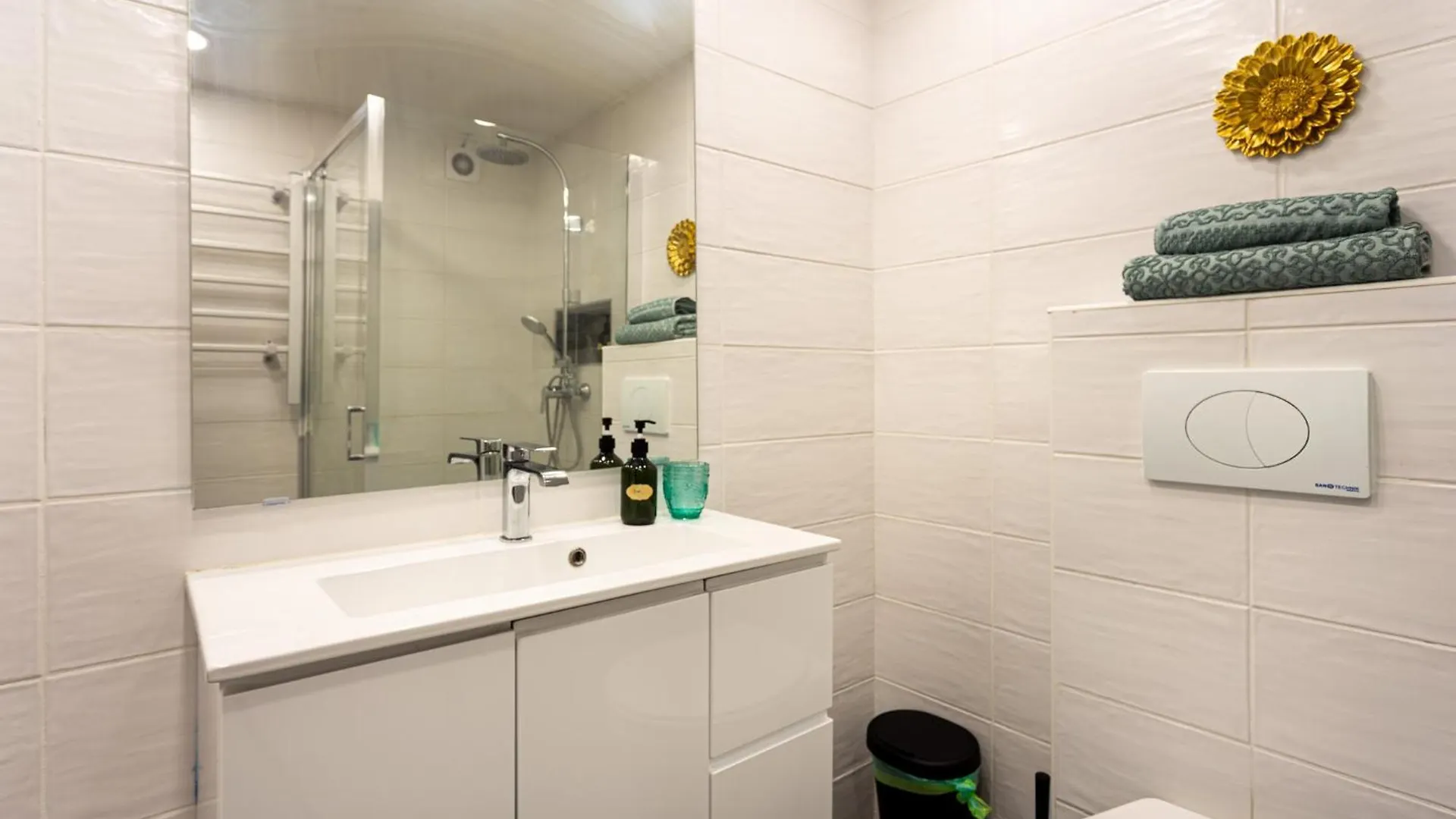 Apartmán Cozy Corner Budapešť Maďarsko
